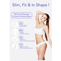 Habo by Ogawa Body Slimming & Massage Device*